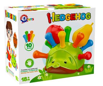 їжачок 8300 "ТехноК"