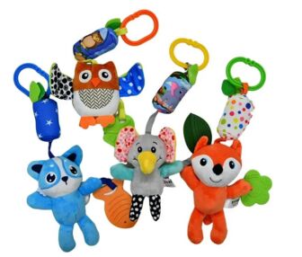 Підвіска D146B-C-D-E