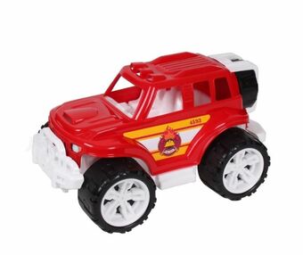 позашляховик 4593