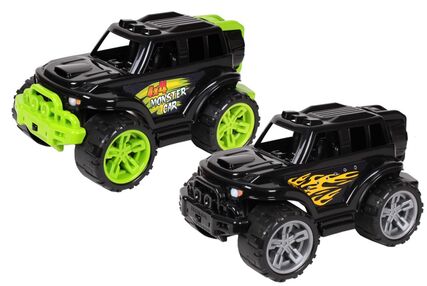 позашляховик 4623