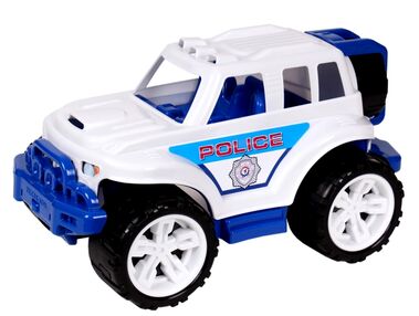 позашляховик  4630