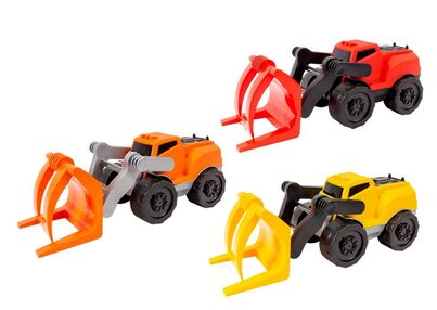 Навантажувач 8577