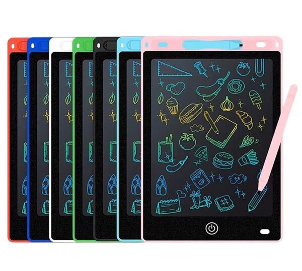 Планшет 8,5 для малювання LCD 21,5 х 14,5 см 1085/121002 Ціна (цена) 49.10грн. | придбати  купити (купить) Планшет 8,5 для малювання LCD 21,5 х 14,5 см 1085/121002 доставка по Украине, купить книгу, детские игрушки, компакт диски 0