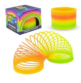 Пружина веселка YD2549