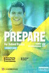 prepare for school exams grade 11 student's book підручник  Уточнюйте  строки доставки (2-5 діб) РОЗПРОДАЖ Ціна (цена) 350.20грн. | придбати  купити (купить) prepare for school exams grade 11 student's book підручник  Уточнюйте  строки доставки (2-5 діб) РОЗПРОДАЖ доставка по Украине, купить книгу, детские игрушки, компакт диски 0