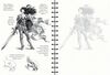 Sketchbook малюємо персонажів ігри комікси анімація 9789665262329 Ціна (цена) 295.00грн. | придбати  купити (купить) Sketchbook малюємо персонажів ігри комікси анімація 9789665262329 доставка по Украине, купить книгу, детские игрушки, компакт диски 3