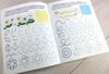прописи з наліпками готуємо руку до письма  єнот Ціна (цена) 27.65грн. | придбати  купити (купить) прописи з наліпками готуємо руку до письма  єнот доставка по Украине, купить книгу, детские игрушки, компакт диски 5
