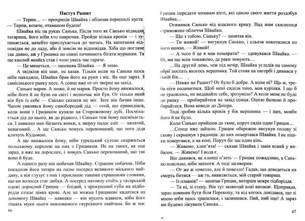 українська література 6 клас хрестоматія Витвицька НУШ Ціна (цена) 104.00грн. | придбати  купити (купить) українська література 6 клас хрестоматія Витвицька НУШ доставка по Украине, купить книгу, детские игрушки, компакт диски 4