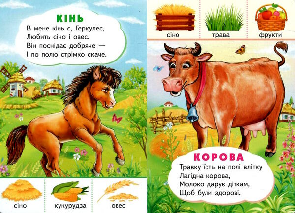 учимося з мамою хто що їсть картонки формат А6 9789664669921 Ціна (цена) 22.00грн. | придбати  купити (купить) учимося з мамою хто що їсть картонки формат А6 9789664669921 доставка по Украине, купить книгу, детские игрушки, компакт диски 1