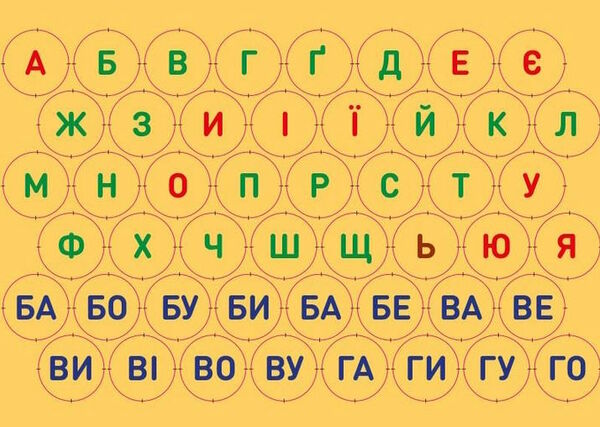 веселий попкорн із літерами  тубус Ціна (цена) 171.90грн. | придбати  купити (купить) веселий попкорн із літерами  тубус доставка по Украине, купить книгу, детские игрушки, компакт диски 2