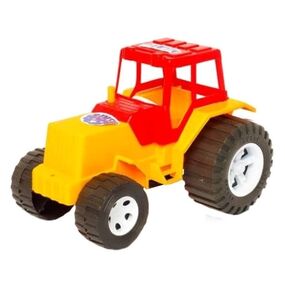 трактор 007 "Бамсік"