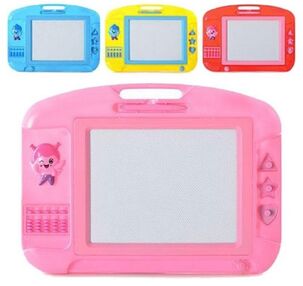 дошка магнітна для малювання (8019)