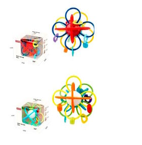 брязкальце гризунок 2 кольори 6607A-B