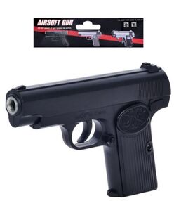 ИД Пістолет M17 на кульках