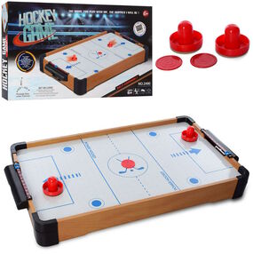 Хокей 2490, шкала ведення рахунку