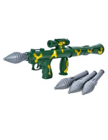 Гранатомет 1688-69 граната 3штуки