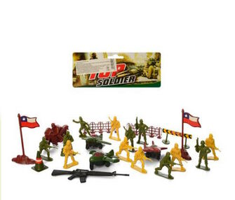 Комбат військова техніка солдати прапори M 0272