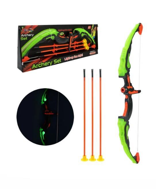 Лук 881-23A Ціна (цена) 311.73грн. | придбати  купити (купить) Лук 881-23A доставка по Украине, купить книгу, детские игрушки, компакт диски 0