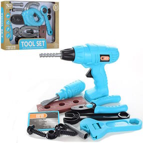 Набір інструментів інструменти гвинти 2 види 6633AB-1