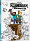 minecraft офіційна розмальовка Ціна (цена) 177.00грн. | придбати  купити (купить) minecraft офіційна розмальовка доставка по Украине, купить книгу, детские игрушки, компакт диски 0