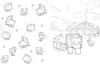 minecraft офіційна розмальовка пригод Ціна (цена) 200.00грн. | придбати  купити (купить) minecraft офіційна розмальовка пригод доставка по Украине, купить книгу, детские игрушки, компакт диски 2