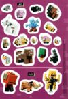 lego Minecraft По слідах скелета Ціна (цена) 259.80грн. | придбати  купити (купить) lego Minecraft По слідах скелета доставка по Украине, купить книгу, детские игрушки, компакт диски 4