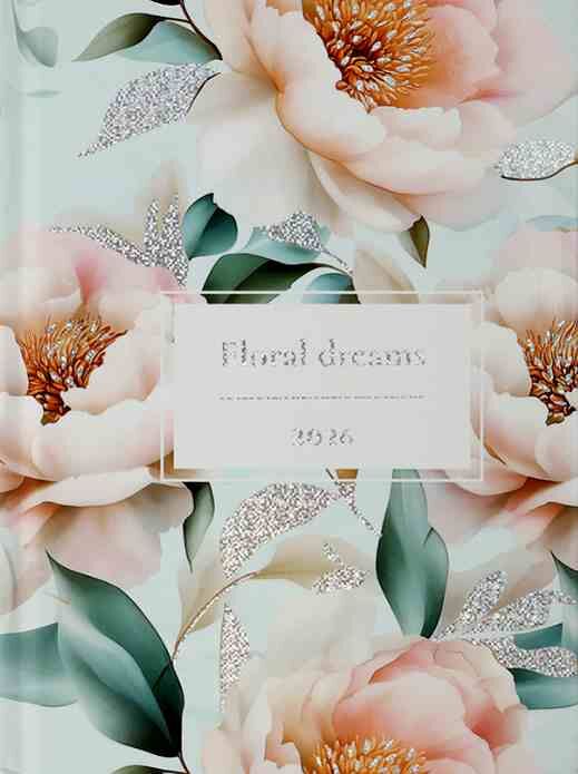 щоденник дат А5 2026 MODERNA BM.2172 колір в асс Buromax Ціна (цена) 165.60грн. | придбати  купити (купить) щоденник дат А5 2026 MODERNA BM.2172 колір в асс Buromax доставка по Украине, купить книгу, детские игрушки, компакт диски 1