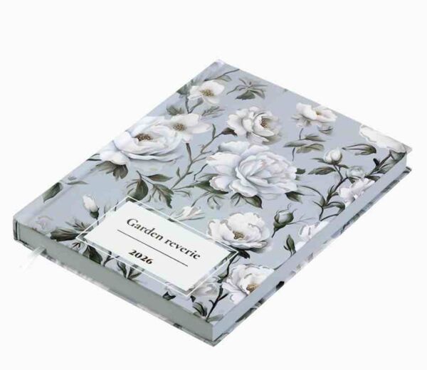 щоденник дат А5 2026 MODERNA BM.2172 колір в асс Buromax Ціна (цена) 165.60грн. | придбати  купити (купить) щоденник дат А5 2026 MODERNA BM.2172 колір в асс Buromax доставка по Украине, купить книгу, детские игрушки, компакт диски 0