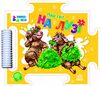 Картонка Наш світ На лузі пазл Ціна (цена) 93.20грн. | придбати  купити (купить) Картонка Наш світ На лузі пазл доставка по Украине, купить книгу, детские игрушки, компакт диски 0