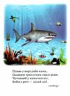 Морські мешканці книжка картонка а5 Ціна (цена) 21.30грн. | придбати  купити (купить) Морські мешканці книжка картонка а5 доставка по Украине, купить книгу, детские игрушки, компакт диски 1
