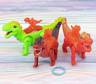 Динозавр Рекс механічний КА-23-154