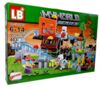 Конструктор My World 403 деталі LB 1144 Ціна (цена) 698.70грн. | придбати  купити (купить) Конструктор My World 403 деталі LB 1144 доставка по Украине, купить книгу, детские игрушки, компакт диски 0