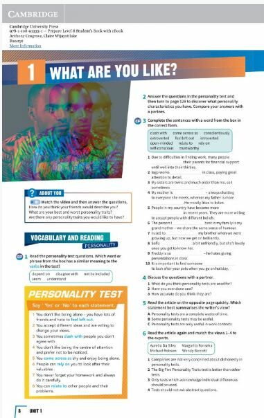 Prepare 2nd Edition level 8 Students Book with eBook  Уточнюйте  строки доставки (2-5 діб) РОЗПРОДАЖ Ціна (цена) 550.90грн. | придбати  купити (купить) Prepare 2nd Edition level 8 Students Book with eBook  Уточнюйте  строки доставки (2-5 діб) РОЗПРОДАЖ доставка по Украине, купить книгу, детские игрушки, компакт диски 1