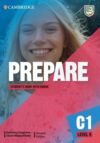 Prepare 2nd Edition level 9 Students Book with eBook  Уточнюйте  строки доставки (2-5 діб) РОЗПРОДАЖ Ціна (цена) 550.90грн. | придбати  купити (купить) Prepare 2nd Edition level 9 Students Book with eBook  Уточнюйте  строки доставки (2-5 діб) РОЗПРОДАЖ доставка по Украине, купить книгу, детские игрушки, компакт диски 0