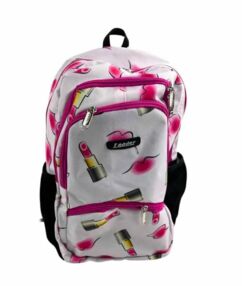 Рюкзак Leader 982511 ортопедичний, Помада 42х29х15см Рюкзак Leader 982511 ортопедичний, Помада 42х29х15см