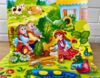 Книжка панорамка Ріпка Ціна (цена) 126.40грн. | придбати  купити (купить) Книжка панорамка Ріпка доставка по Украине, купить книгу, детские игрушки, компакт диски 2