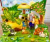 Книжка панорамка Ріпка Ціна (цена) 126.40грн. | придбати  купити (купить) Книжка панорамка Ріпка доставка по Украине, купить книгу, детские игрушки, компакт диски 1