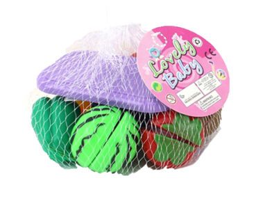 Продукти фрукти досточка ніж в сітці  65-5