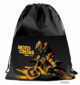 Сумка для взуття Leader 979587 Кросмото 46х32см