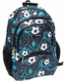 Рюкзак Leader 982505 ортопедичний, М'яч 42х29х15см Рюкзак Leader 982505 ортопедичний, М'яч 42х29х15см