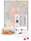 Алмазна мозаїка 40х50 AMO20269 Річка за містом Ідейка Ціна (цена) 357.00грн. | придбати  купити (купить) Алмазна мозаїка 40х50 AMO20269 Річка за містом Ідейка доставка по Украине, купить книгу, детские игрушки, компакт диски 1