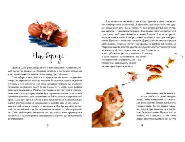 Пригоди пусяки Сані Ціна (цена) 422.48грн. | придбати  купити (купить) Пригоди пусяки Сані доставка по Украине, купить книгу, детские игрушки, компакт диски 4