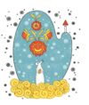 Українські народні казки (намалювала Ольга Гайдамака) Ціна (цена) 480.00грн. | придбати купити (купить) Українські народні казки (намалювала Ольга Гайдамака) доставка по Украине, купить книгу, детские игрушки, компакт диски 8 Українські народні казки (намалювала Ольга Гайдамака) Ціна (цена) 480.00грн. | придбати купити (купить) Українські народні казки (намалювала Ольга Гайдамака) доставка по Украине, купить книгу, детские игрушки, компакт диски 8