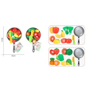 Продукти  набір на липучках  2021С