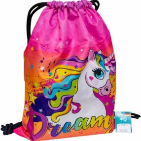 Сумка для взуття Leader Посміхнись 46 х 33 см 979260