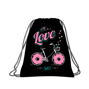 Сумка для взуття Leader 979263 Солодощі 46х33см