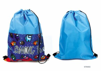 Сумка для взуття Leader 979493 Among us 46х32см