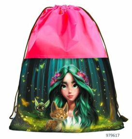 Сумка для взуття Leader 979617 Феронія 46х32см