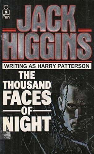 У The thousand faces of night 1990 Ціна (цена) 45.20грн. | придбати  купити (купить) У The thousand faces of night 1990 доставка по Украине, купить книгу, детские игрушки, компакт диски 0