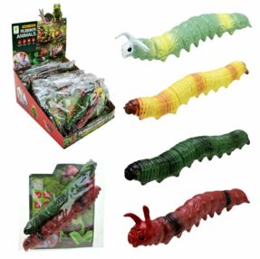 Тварина гумова 2 види 6006C